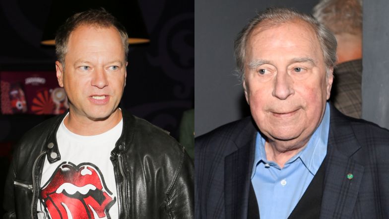 Maciej Stuhr wspomina wypadek ojca