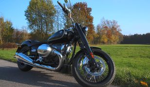 Wielki motocykl dla młodych. Niemcy wpadli na szalony pomysł