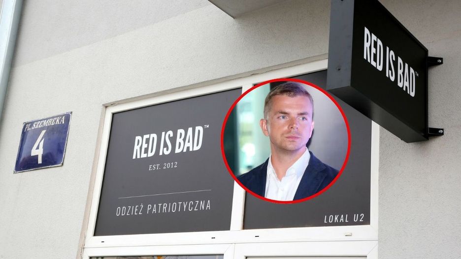 szopa na Dominikanie