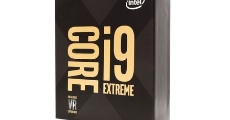 Intel Core i9-7980XE - 18-rdzeniowy procesor nie pojawi się w tym roku?