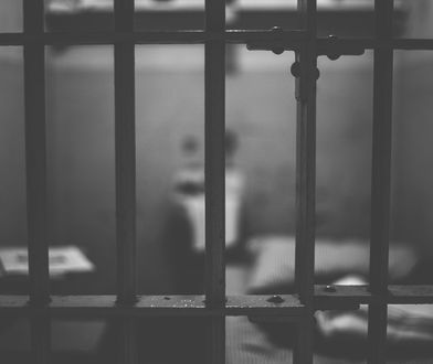 Śmierć w zakładzie karnym. Przebywał w monitorowanej celi