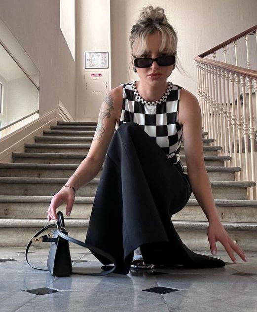 Anita Kuś-Munsanje dołączy do obsady "The Real Housewives Warszawa"