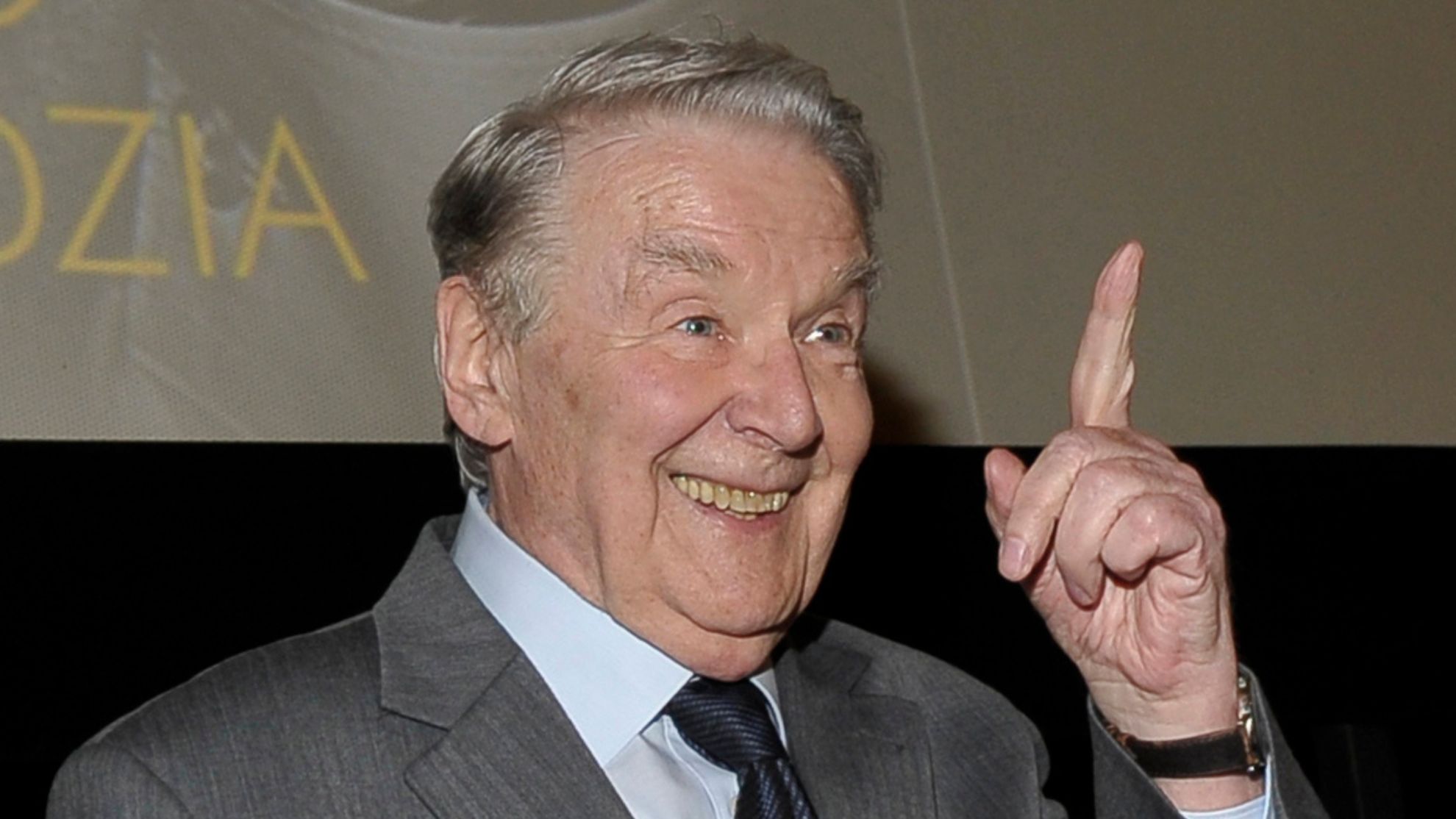 Leonard Pietraszak