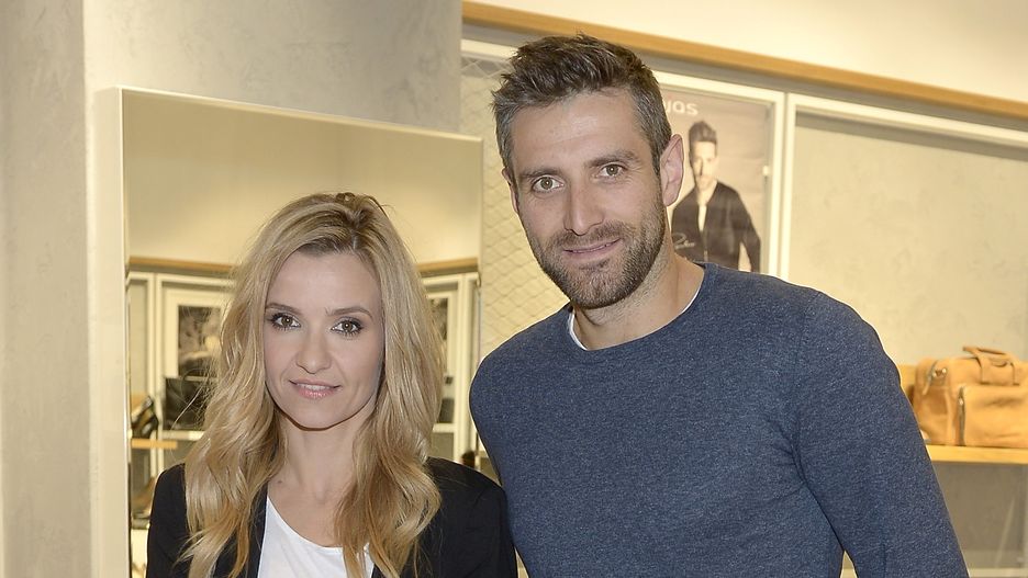 Joanna Koroniewska, Maciej Dowbor