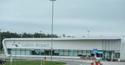 Lotnisko w Lublinie było czasowo zamknięte. "Planowane ćwiczenia"