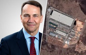 Sikorski: Rosjanie zmienili taktykę swoich ataków