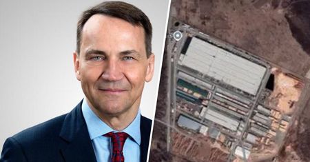 Sikorski: Rosjanie zmienili taktykę swoich ataków