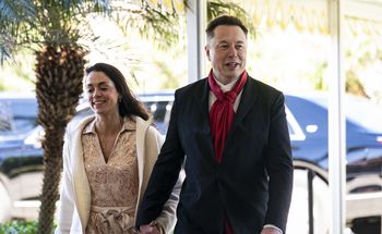 Bije innych miliarderów na głowę. Gigantyczny wzrost wartości majątku Muska