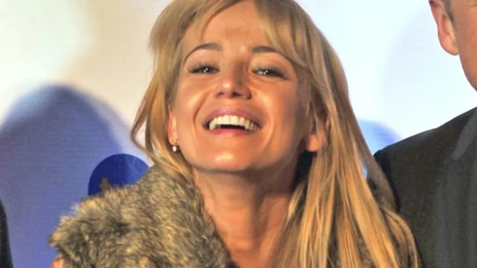 Anna Przybylska