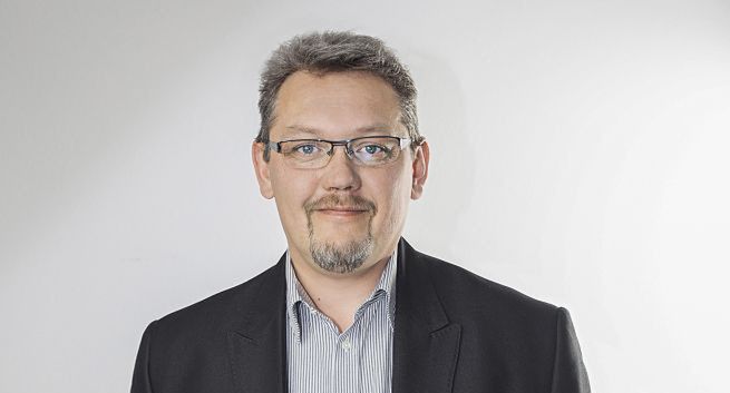 Maciej Wośko redaktorem naczelnym nowego tygodnika Fratrii