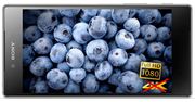 4K w Xperii Z5 Premium to pic na wodę. Większość treści wyświetlana jest w FullHD