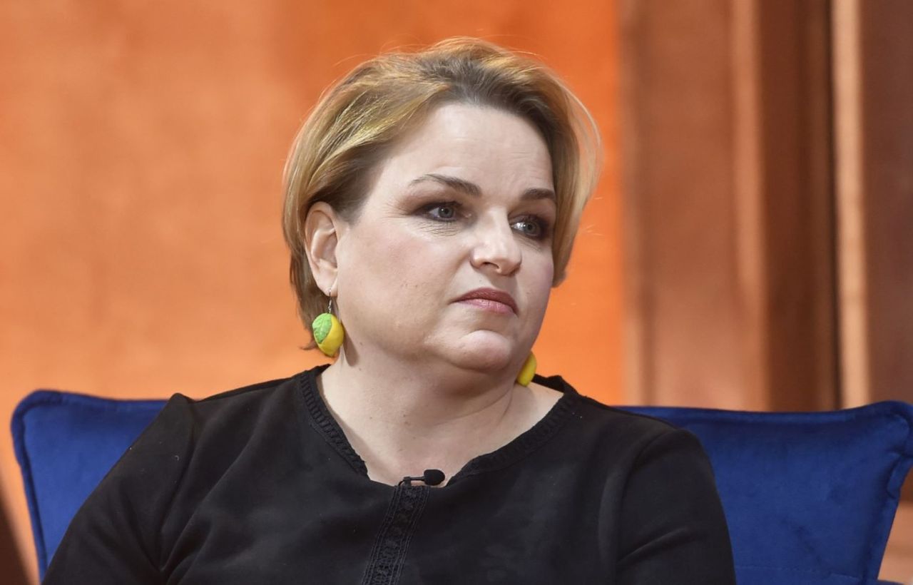 Szczere słowa Bosackiej. "Życie nas nie oszczędza"