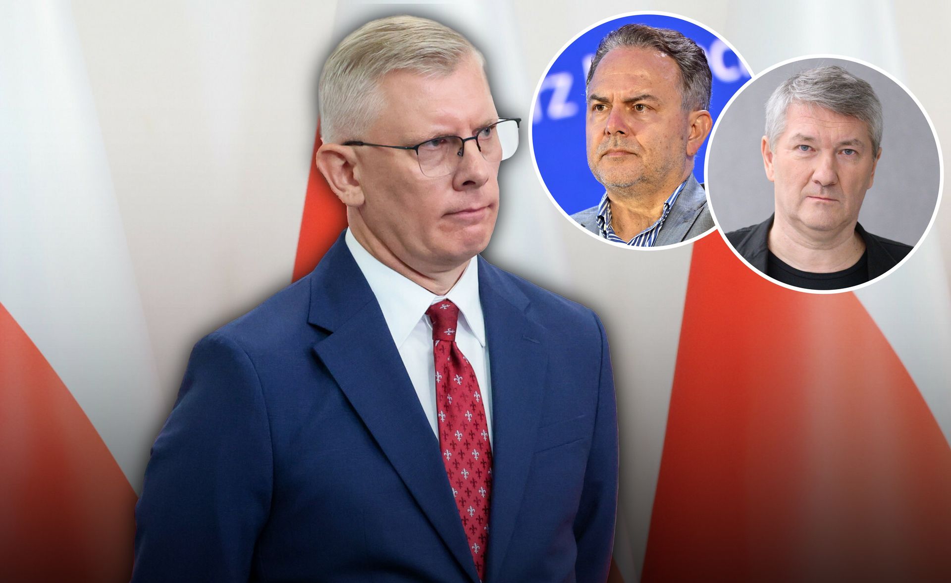 ABW kontra Cenckiewicz. Eksperci podzieleni.