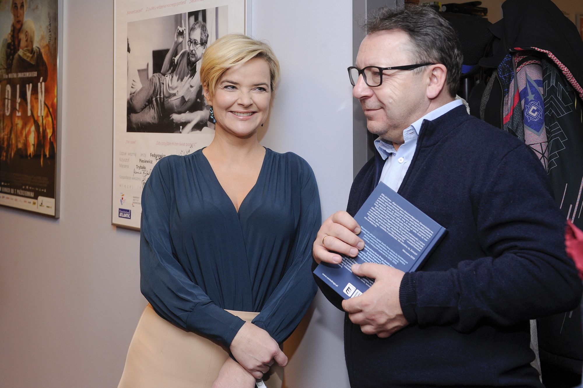 Monika Richardson opowiada o zmianie nazwiska i zachwyca się życiem bez Zbyszka