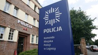 Senior z Chojnowa padł ofiarą oszustów. Stracił kilkadziesiąt tysięcy złotych