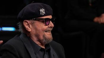 Jack Nicholson uchwycony w dniu 89. urodzin. Aktor kilkanaście lat temu ZAKOŃCZYŁ KARIERĘ. Tak dziś wygląda (FOTO)