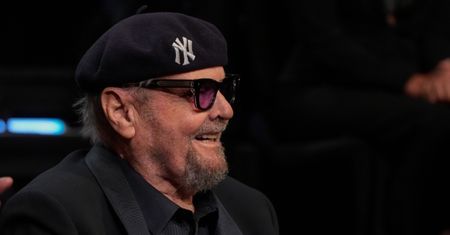 Jack Nicholson uchwycony w dniu 89. urodzin. Aktor kilkanaście lat temu ZAKOŃCZYŁ KARIERĘ. Tak dziś wygląda (FOTO)