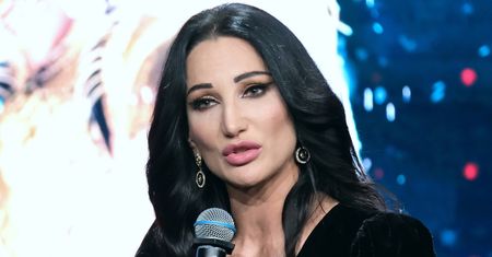 Justyna Steczkowska rozmyśla o własnej śmierci. "Czekam na nią z utęsknieniem"