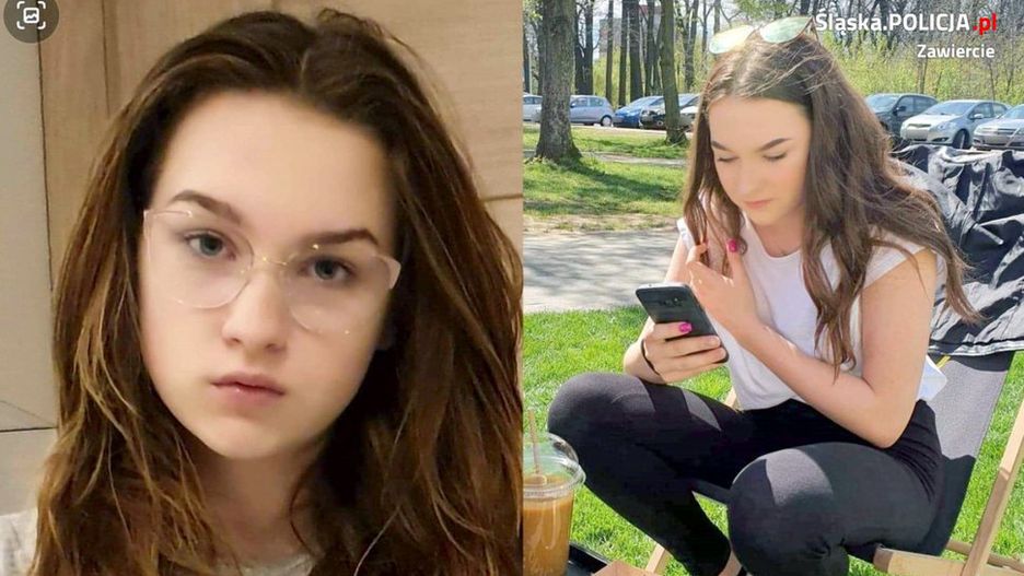 Zawiercie. 14-latka od dwóch dni nie dała znaku życia.