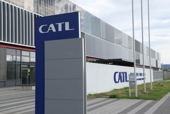 Chiński producent baterii rozbudowuje zakład w Turyngii