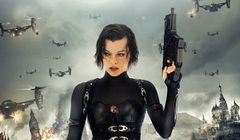 27 stycznia 2017 premiera filmu "Resident Evil: Ostatni rozdział" (wideo)
