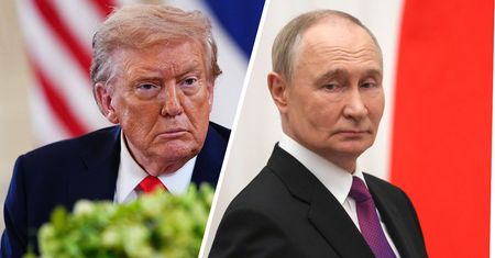 Rosja wskazuje na problem. Wydali oświadczenie ws. szczytu z Trumpem