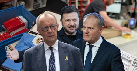 Co dalej z Konferencją Odbudowy Ukrainy? Oni mają pojawić się w Gdańsku