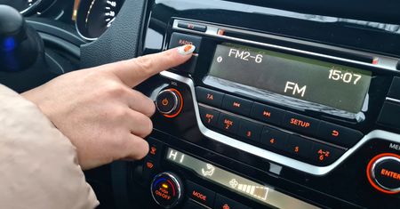 Abonament za radio w samochodzie. Kary sięgną 5 lat wstecz