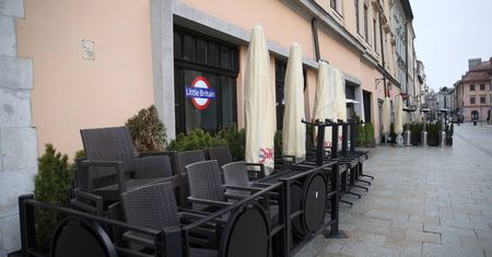 Odmrażanie gospodarki podzielone na regiony? To możliwy scenariusz