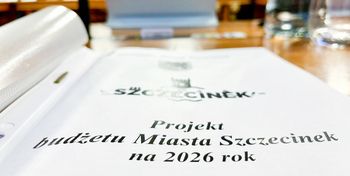 Szczecinek: Budżet 2026 przyjęty. Dyskusja dotyczyła deficytu i inwestycji