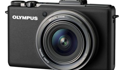 Photokina 2010: kompaktowy Olympus z obiektywem Zuiko 1