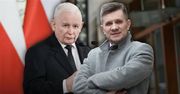 Senator PiS uderza we własną partię i łamie dyscyplinę ws. SAFE. W partii słychać: "Wyleci"