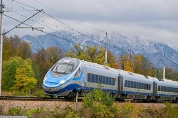 Incydent na kolei. Policja poszukuje świadków