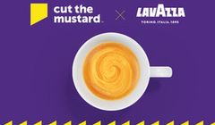 Lavazza klientem Cut The Mustard kolejny rok