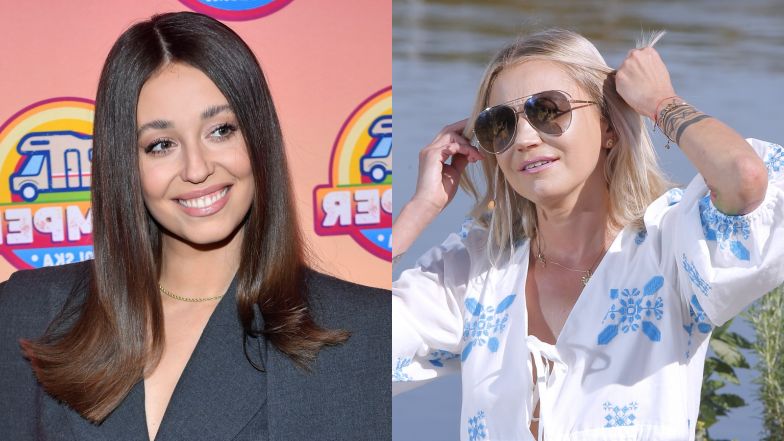 Izabella Krzan nową prowadzącą "Azja Express"?!