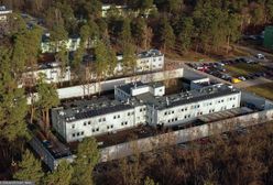 Głodują w Gostyninie. "Bestie" domagają się poprawy warunków