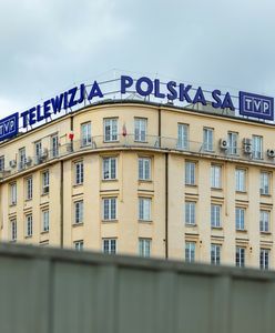 Agenci CBA w TVP. Badają sprawę Telewizji Biełsat