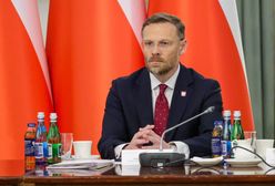 Szef kancelarii prezydenta: Trwa rozmowa Trump-Nawrocki