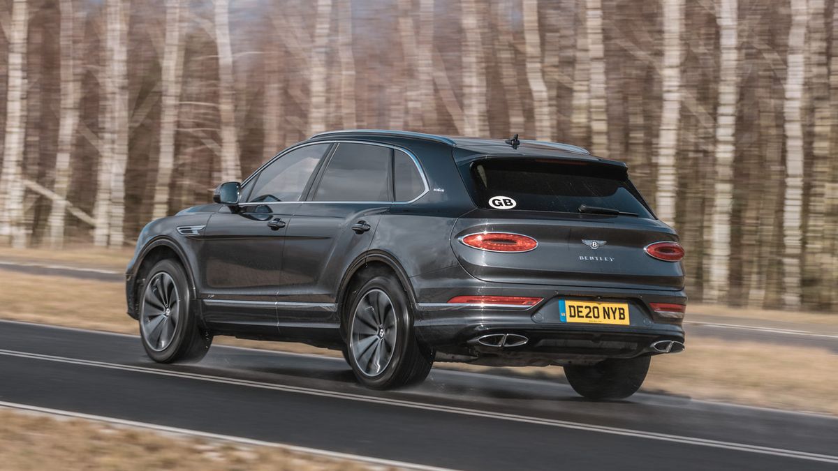 Naklejka GB na aucie będzie teraz oznaczała problemy