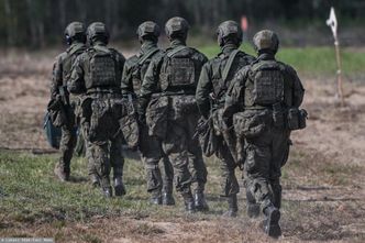 Boom na szkolenia MON. Generał: tam obłożenie ponad 300 proc.