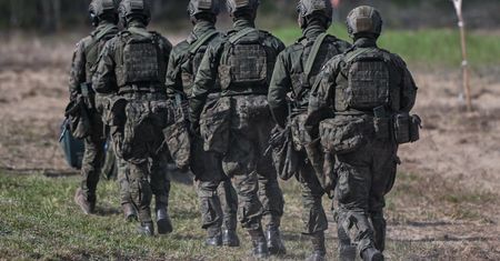 Boom na szkolenia MON. Generał: tam obłożenie ponad 300 proc.