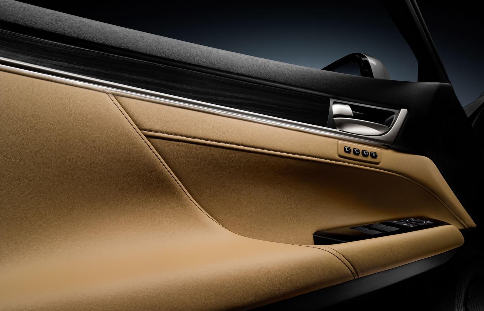 Lexus GS 2013