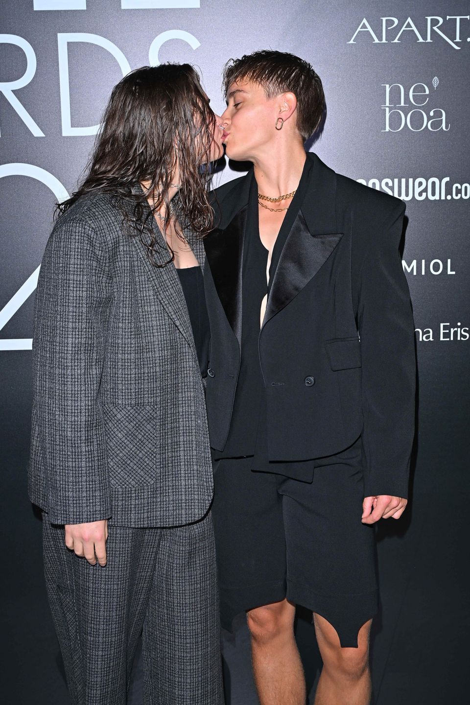 Katarzyna Zillmann i Julia Walczyk