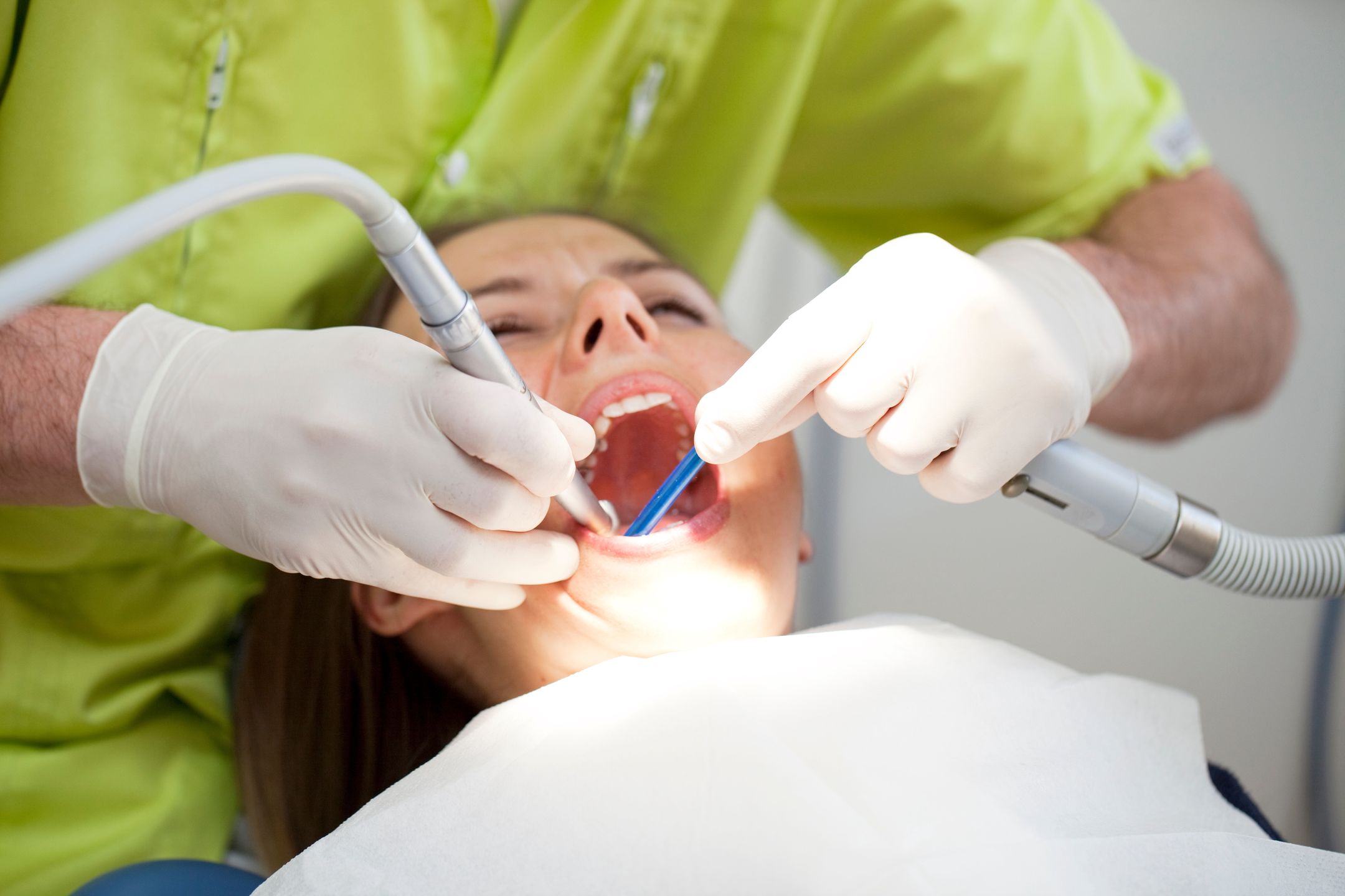 dentysta
