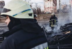 Zmarł Siemion, młodszy brat Poliny. Z pięcioosobowej rodziny żyje już tylko jedno dziecko