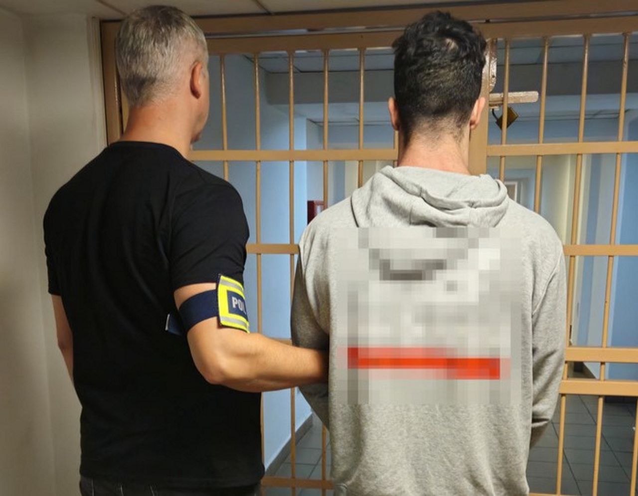Była dziewczyna nie chciała mu pożyczyć pieniędzy. Pobił ją i okradł