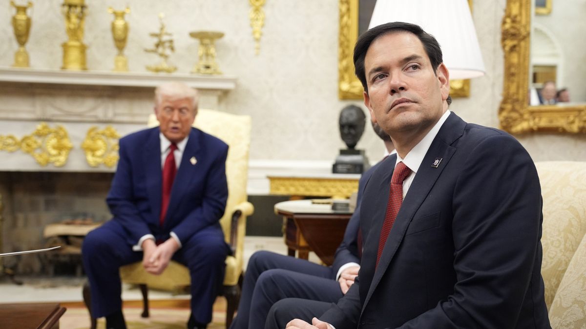 Amerykańskie władze bezwzględne dla osób z Sudanu Południowego