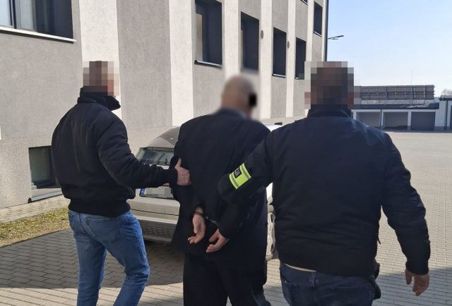 Fot. Policja Biłgoraj