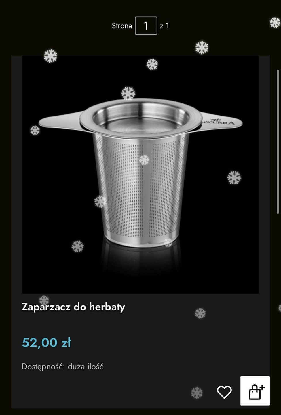 Andziaks i Luka otworzyli nowy biznes