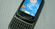 Motorola XT300 - slider z QWERTY i Androidem w akcji [wideo]